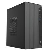 FRISBY FC-2735B 550W 1X80MM FAN USB 2.0 MINI TOWER SİYAH KASA
