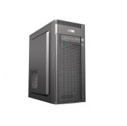 REDROCK T815BB 500W Siyah Mid Tower ATX Kasa