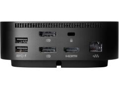 HP G5 UNIVERSAL DOCK STATION USB TYPE-C (5TW10AA)