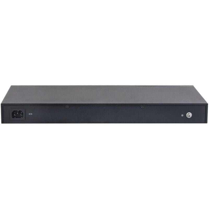 DAHUA CS4218-16ET-135 16 PORT 10/100 + 2XRJ45/1GB SFP COMBO 250 METRE 135W POE CLOUD YÖNETİLEBİLİR RACKMOUNT SWITCH