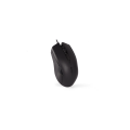 A4 TECH OP-760, Siyah, V-Track, 1000dpi, 3 Buton, Usb Kablolu, Optik Mouse