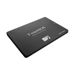 TwinMOS TM2000GH2UGL, 2TB, 2.5" SATA3, SSD, 580-550Mb/s, 3DNAND, Grey