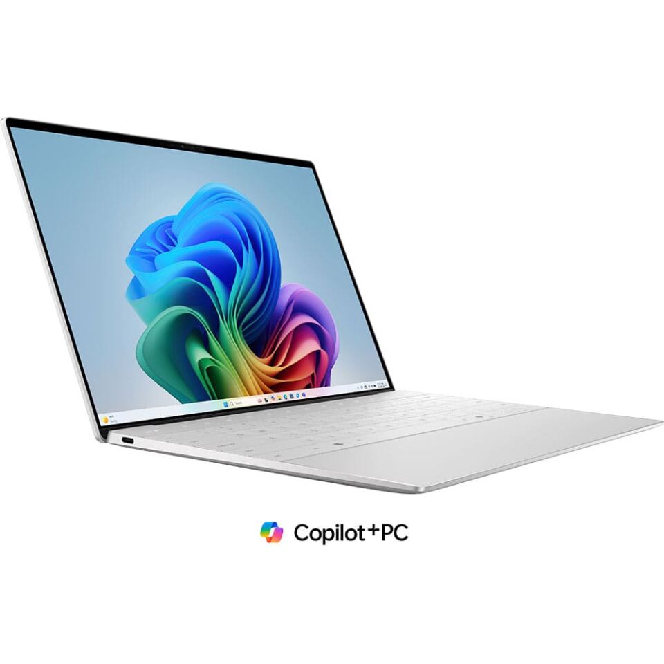DELL XPS 9350 XPS9350321FWP-ING ULTRA 7 258v 32GB 1TB SSD 13,4'' FHD WIN11 PRO NOTEBOOK (US Keyboard)