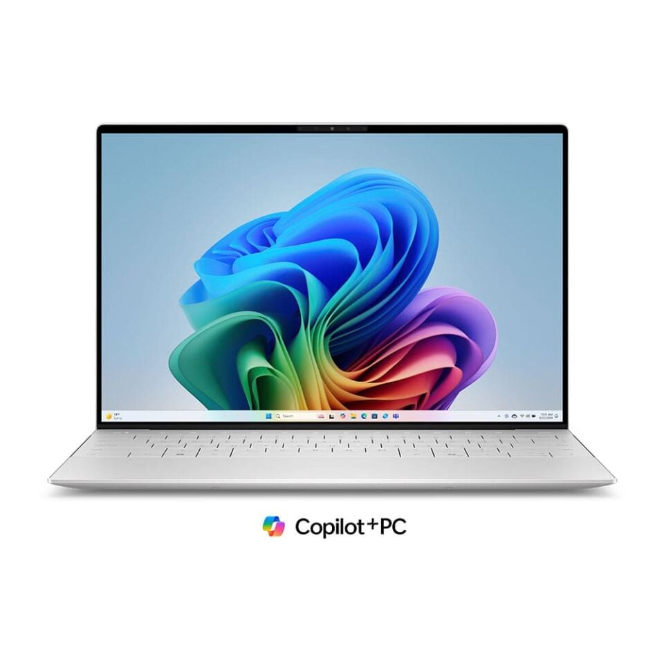 DELL XPS 9350 XPS9350321FWP-ING ULTRA 7 258v 32GB 1TB SSD 13,4'' FHD WIN11 PRO NOTEBOOK (US Keyboard)