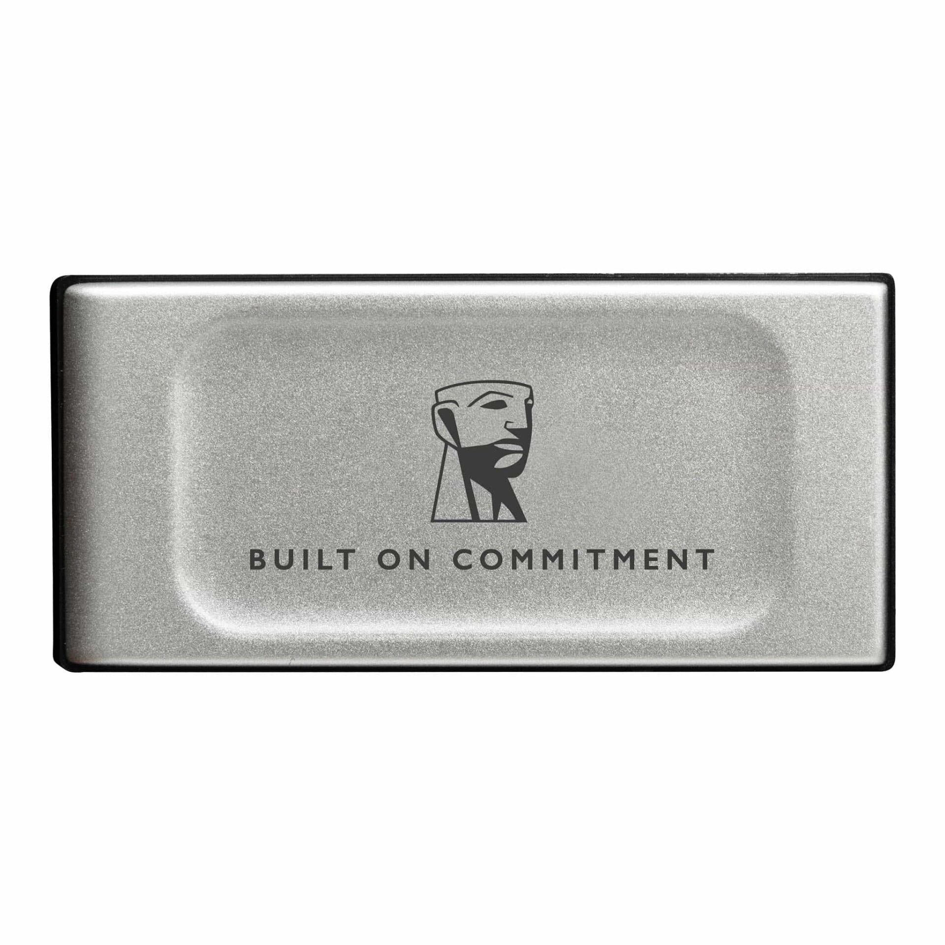 KINGSTON XS2000 2 TB 2000/2000MB/s USB 3.2 TAŞINABİLİR SSD SXS2000/2000G