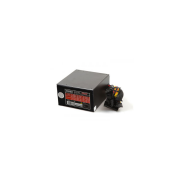 EVEREST EPS-500A, 500W, 12cm Fan, ATX, GAMING Power Supply (PSU)