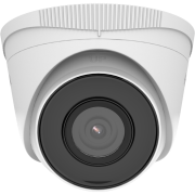 HILOOK IPC-T221H-F, 2Mpix, 2,8mm Lens, H265+, 30Mt Gece Görüşü, PoE, Dome, IP Kamera