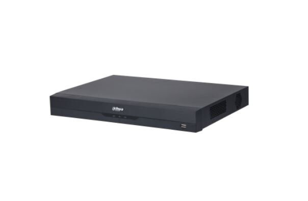 DAHUA XVR4232AN-I 32 KANAL 2HDD(8TB) (2MP) AHD/HİBRİT KAYIT CİHAZI