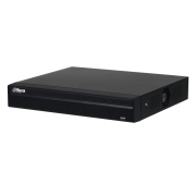 DAHUA  NVR4116HS-4KS3, 16Kanal, 12Mpix, H265+, 1 HDD, 1080P Kayıt,  160Mbps Bant Genişliği, NVR