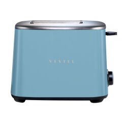 VESTEL RETRO DUS MAVI EKMEK KIZARTMA MAKINESI