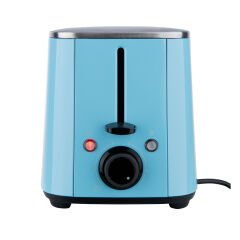 VESTEL RETRO DUS MAVI EKMEK KIZARTMA MAKINESI