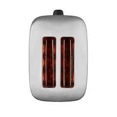 VESTEL RETRO DUS MAVI EKMEK KIZARTMA MAKINESI