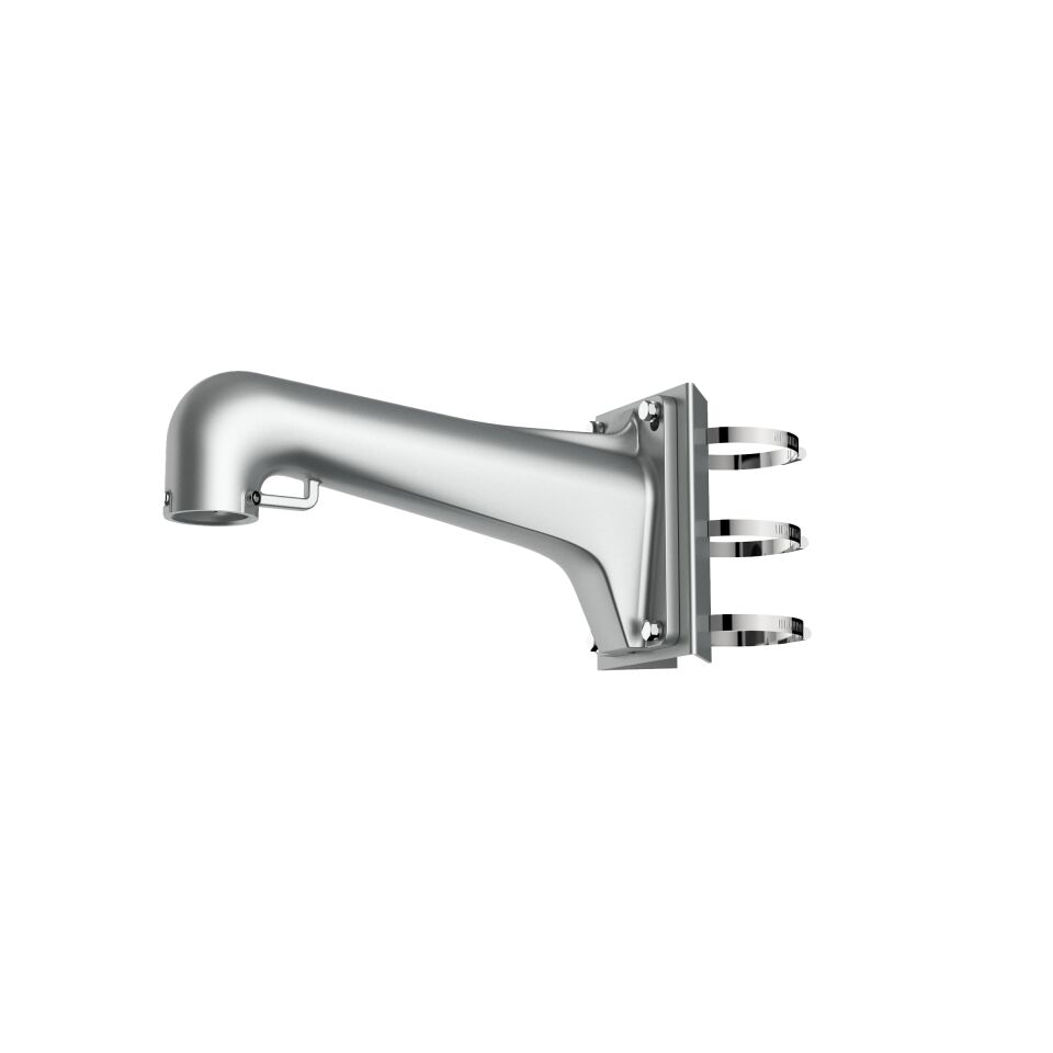HIKVISION DS-1603ZJ-POLE-P DİKEY DİREK L APARAT