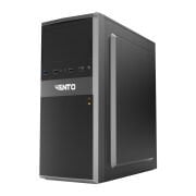 VENTO TA-K62 650W ATX 1xUSB 3.0 / 1xUSB 2.0 SİYAH KASA