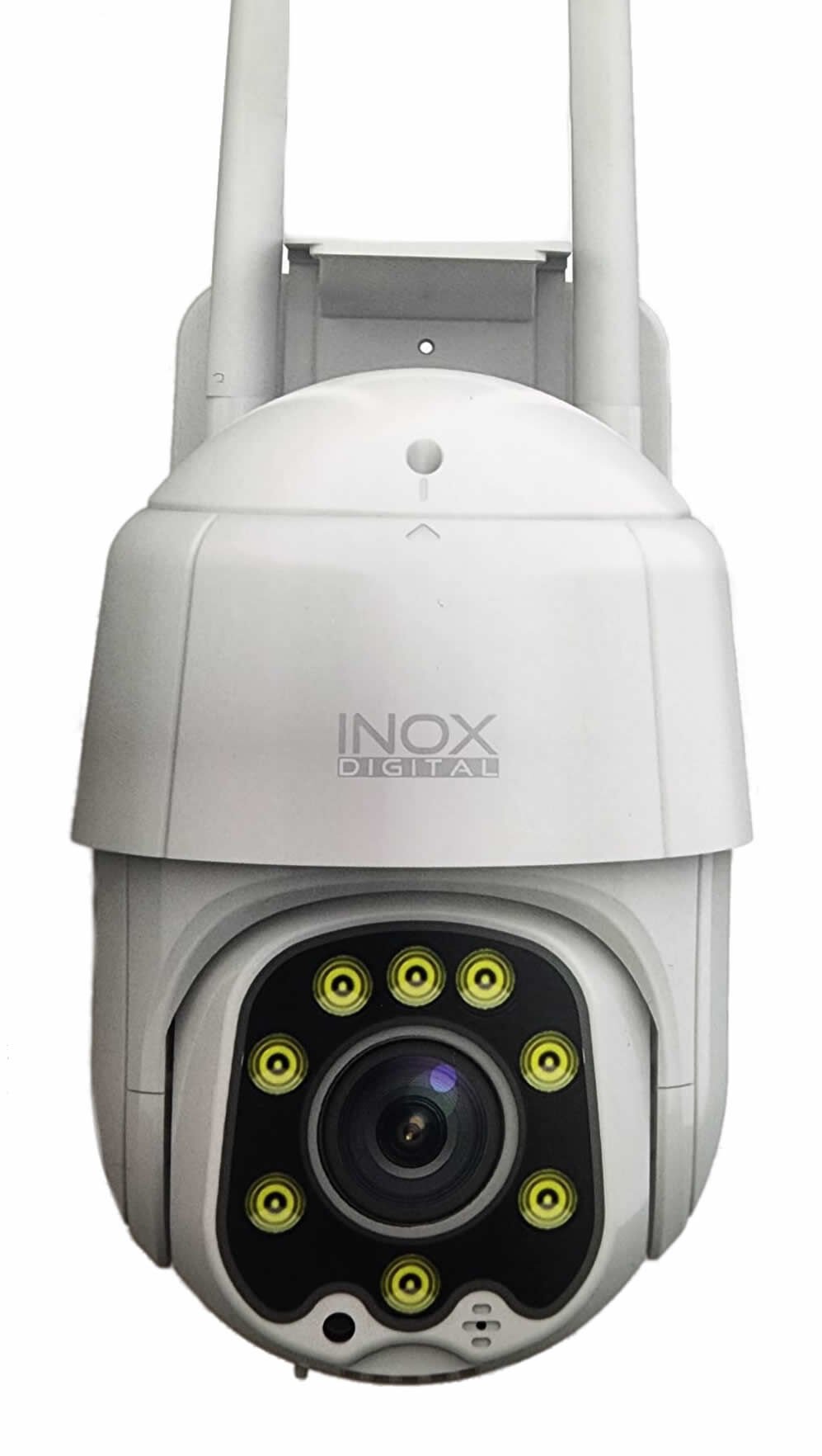 İNOX-205 IPC PTZ 2MP WİFİ CAMERA