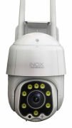 İNOX-205 IPC PTZ 2MP WİFİ CAMERA