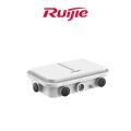 RUIJIE RG-AP680-L Wi-Fi 6 802.11ax 1 PORT RJ-45 + 1 PORT SFP POE 2.4 GHZ & 5 GHZ POE ADATÖRSÜZ OUTDOOR OMNI ANTEN (360 D