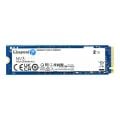 KINGSTON NV3 2 TB 6000/5000MB/s PCIe 4.0 NVME SSD SNV3S/2000G