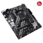 ASUS PRIME B550M-K ARGB, 2xDDR4, 2x M.2, DP, HDMI, AM4 Soket Anakart