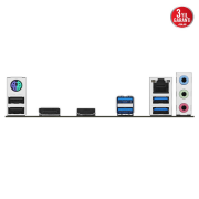 ASUS PRIME B550M-K ARGB, 2xDDR4, 2x M.2, DP, HDMI, AM4 Soket Anakart