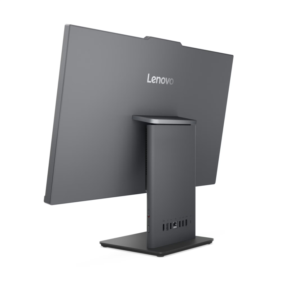 LENOVO 12SA0024TR, ThinkCentre Neo 50a 27 Gen5, Core 7 240H, 27'' FHD Ekran, 16Gb DDR5 Ram, 512Gb SSD, Paylaşımlı Ekran Kartı, Free Dos, All In One PC