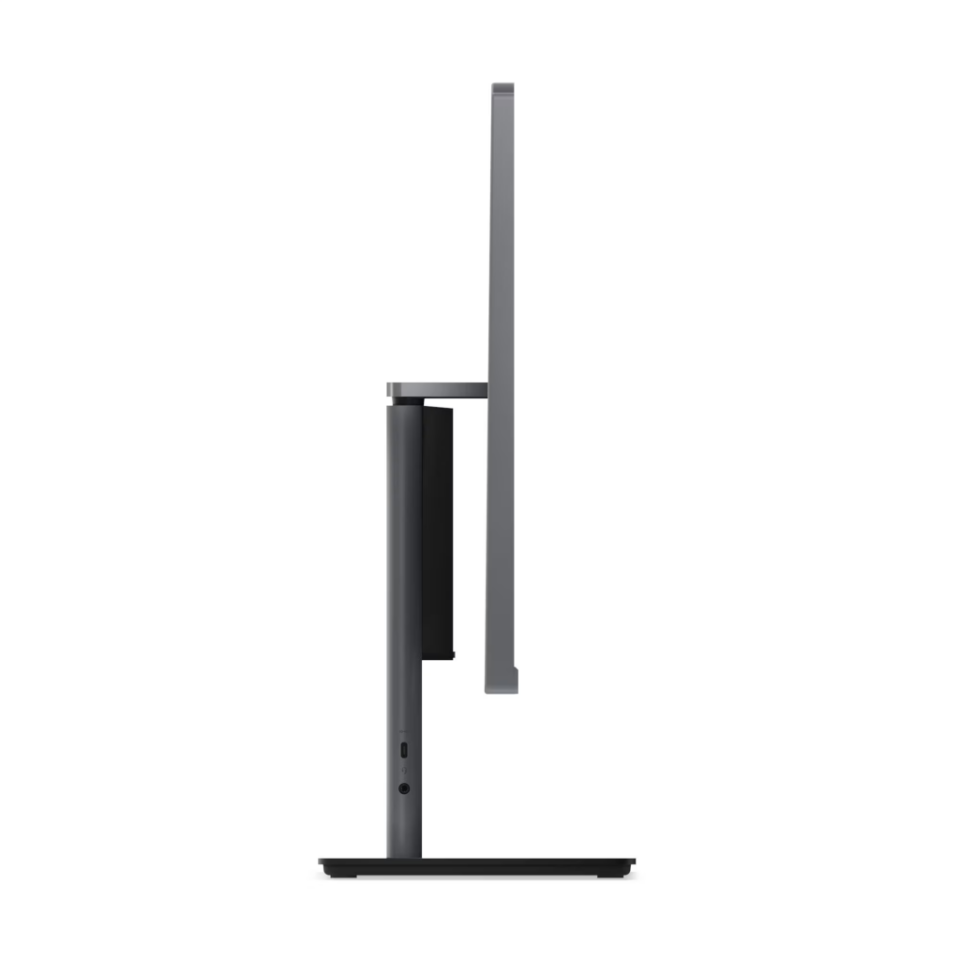 LENOVO 12SA0024TR, ThinkCentre Neo 50a 27 Gen5, Core 7 240H, 27'' FHD Ekran, 16Gb DDR5 Ram, 512Gb SSD, Paylaşımlı Ekran Kartı, Free Dos, All In One PC