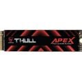 THULL APEX 1TB 7500/6500MB/s GEN4 NVMe PCIe M.2 SSD THL-M2PCIeAPXG4X4/1TB