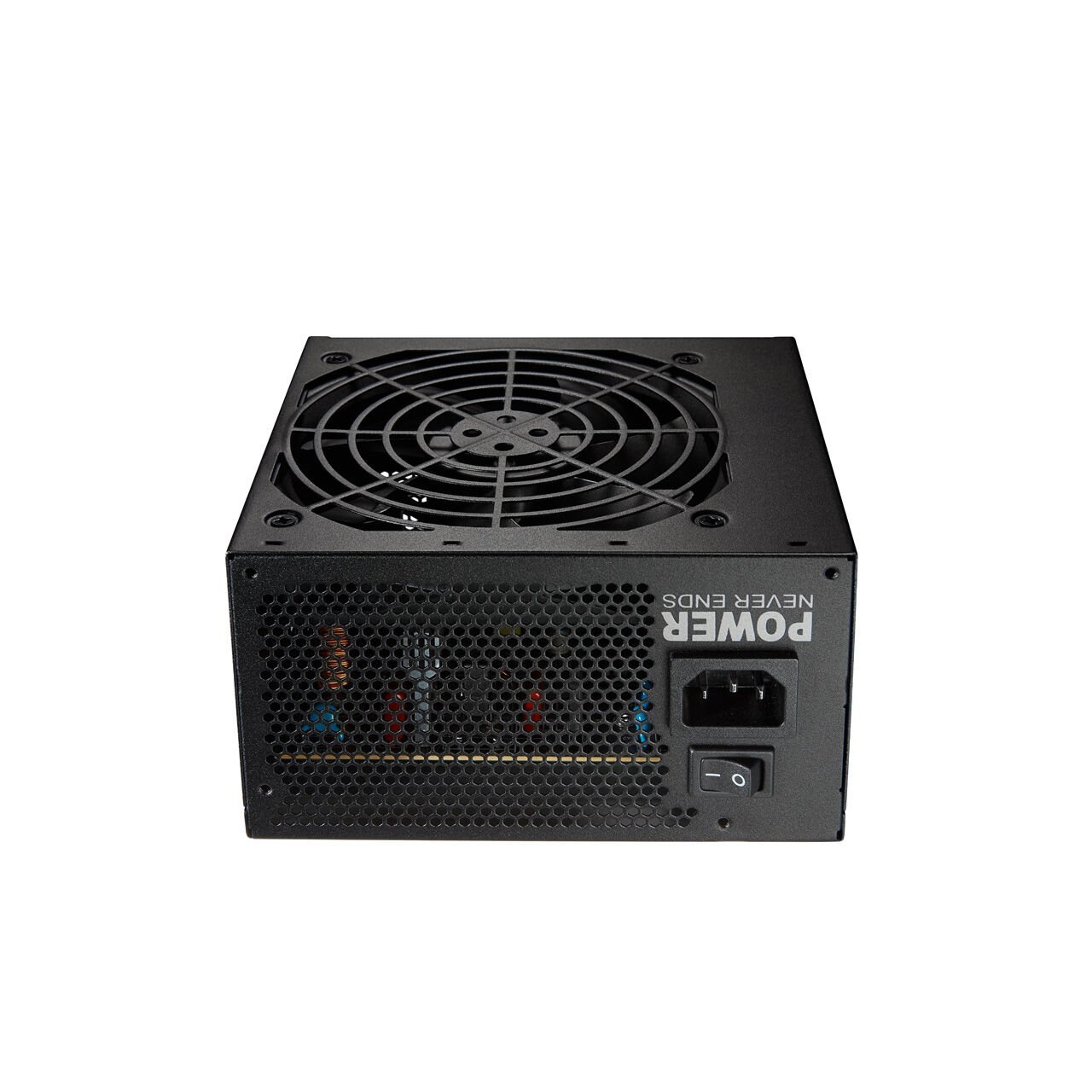 FSP HYPER PRO 650W 80+ BRONZ POWER SUPPLY H3-650