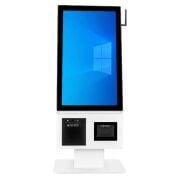 TIWOX S-1250 21.5'' I7 5.NESİL 256GB SSD 16GB RAM WIFI 80MM FİŞ YAZICI 2D OKUYUCU FHD DOKUNMATİK KIOSK MASAÜSTÜ BEYAZ
