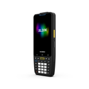 M3 Mobile SL20K, Android 13, WiFi, Bluetooth, 4" Dokunmatik ve Tuşlu Ekran, 4 GB RAM, 64 GB ROM, 2D Karekod, EL Terminali (Kılıf ve Ekran Koruyucu Dahil)