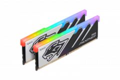 Apacer Panther RGB 32GB 2x16GB 5200MHz CL38 DDR5 Gaming Ram (AH5U32G52C5229BAA-2)