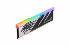Apacer Panther RGB 32GB 2x16GB 5200MHz CL38 DDR5 Gaming Ram (AH5U32G52C5229BAA-2)