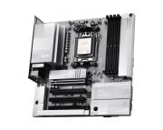 MSI PRO B850M-A WIFI PZ DDR5 ANAKART 8200MHz(OC)