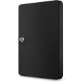 SEAGATE EXPANSION 2TB USB3.0 2.5'' SIYAH HARICI HDD STKM2000400