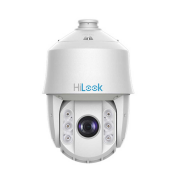 HILOOK PTZ-N5225I-AE, 2Mpix, 4.8-120mm Motorize Lens, 25X Optik Zoom, 100Mt Gece Görüşü, SD Kart, PoE, Ses Giriş Çıkış, H265+, Speed Dome, PTZ IP Kamera (Ayak Dahil)