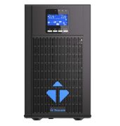 TESCOM NEOLINE Online 10 KVA 5-10 dk (16x12v 7AH Akü ) UPS