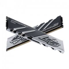 Apacer Panther 32GB 2x16GB 5200MHz CL38 DDR5 Gaming Ram (AH5U32G52C5227BAA-2)
