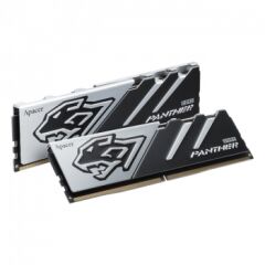 Apacer Panther 32GB 2x16GB 5200MHz CL38 DDR5 Gaming Ram (AH5U32G52C5227BAA-2)