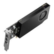 PNY QUADRO RTX400-SB VCNRTXA400-SB 4GB DDR6 64BIT 4XDP YAPAY ZEKA AI EKRAN KARTI (AKSESUARSIZ)
