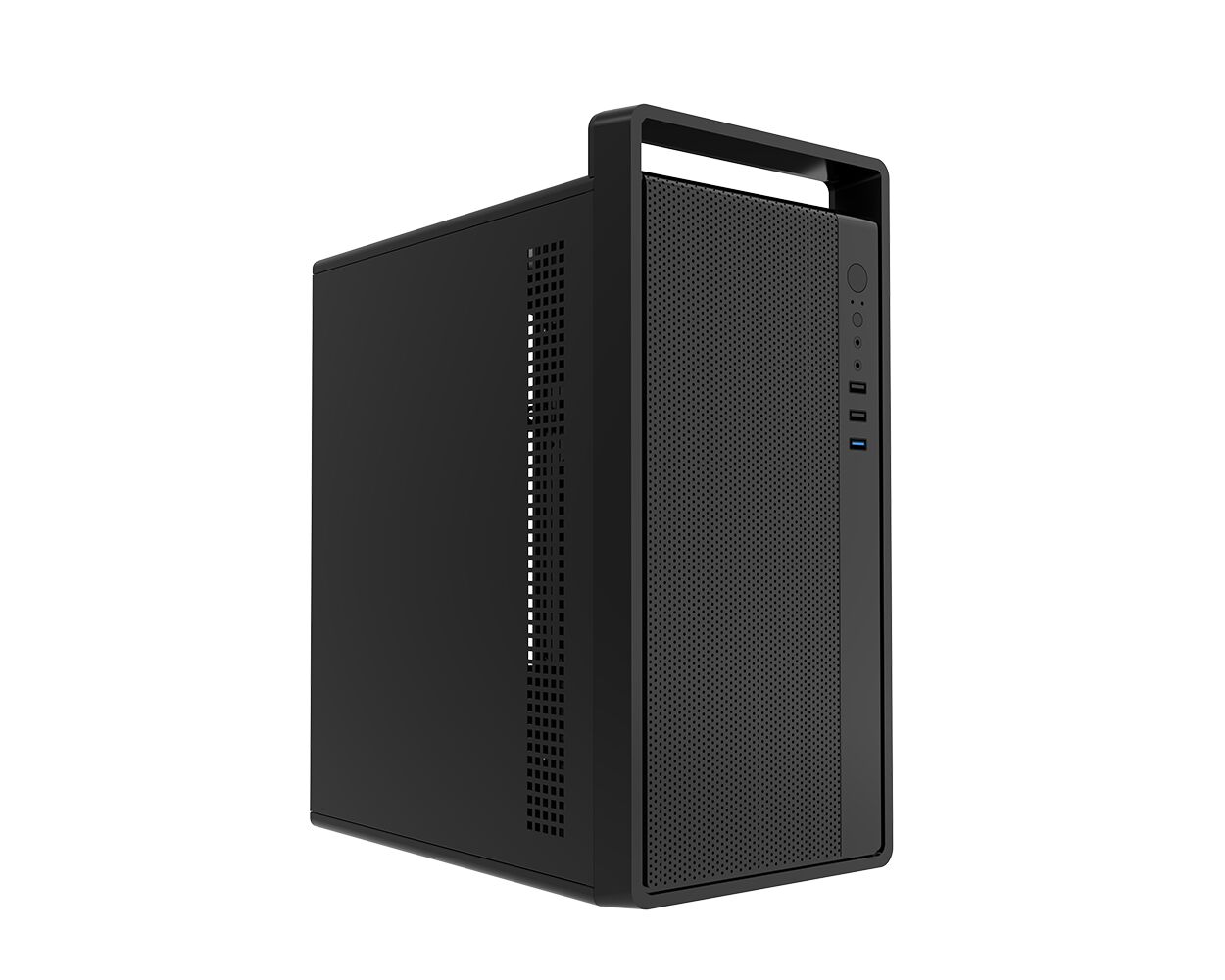 FRISBY FC-2745B 550W USB 3.0 Kulplu KASA