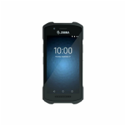 ZEBRA TC21, Android 10, WiFi, Bluetooth, 5" Dokunmatik Ekran, 3 GB RAM, 32 GB ROM, 2D Karekod, EL Terminali (Kablo ve OEM Adaptör Dahil)