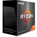 AMD RYZEN 7 5700X 3.40 GHZ 32MB AM4 BOX İŞLEMCİ 65W