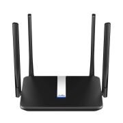 CUDY LT500_EU/AU 1200MBPS 4 PORT 4 ANTEN 4G LTE INDOOR SIM KART GİRİŞLİ ROUTER