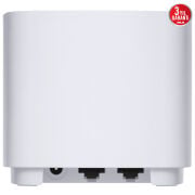 ASUS ZENWIFI XD5 DUAL BAND WI-FI 6 MESH SISTEMI
