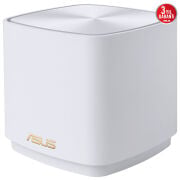 ASUS ZENWIFI XD5 DUAL BAND WI-FI 6 MESH SISTEMI