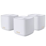 ASUS ZENWIFI XD5 DUAL BAND WI-FI 6 MESH SISTEMI