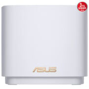 ASUS ZENWIFI XD5 DUAL BAND WI-FI 6 MESH SISTEMI