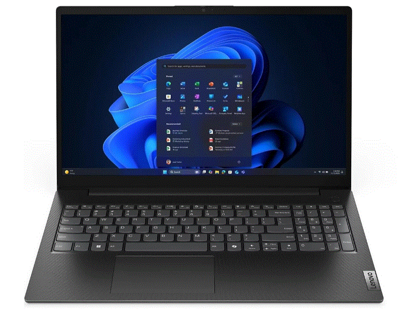 LENOVO V15 G6 83V40026TX Ryzen 7 170 16GB 512GB SSD O/B Radeon 680M 15.6'' DOS Siyah Notebook