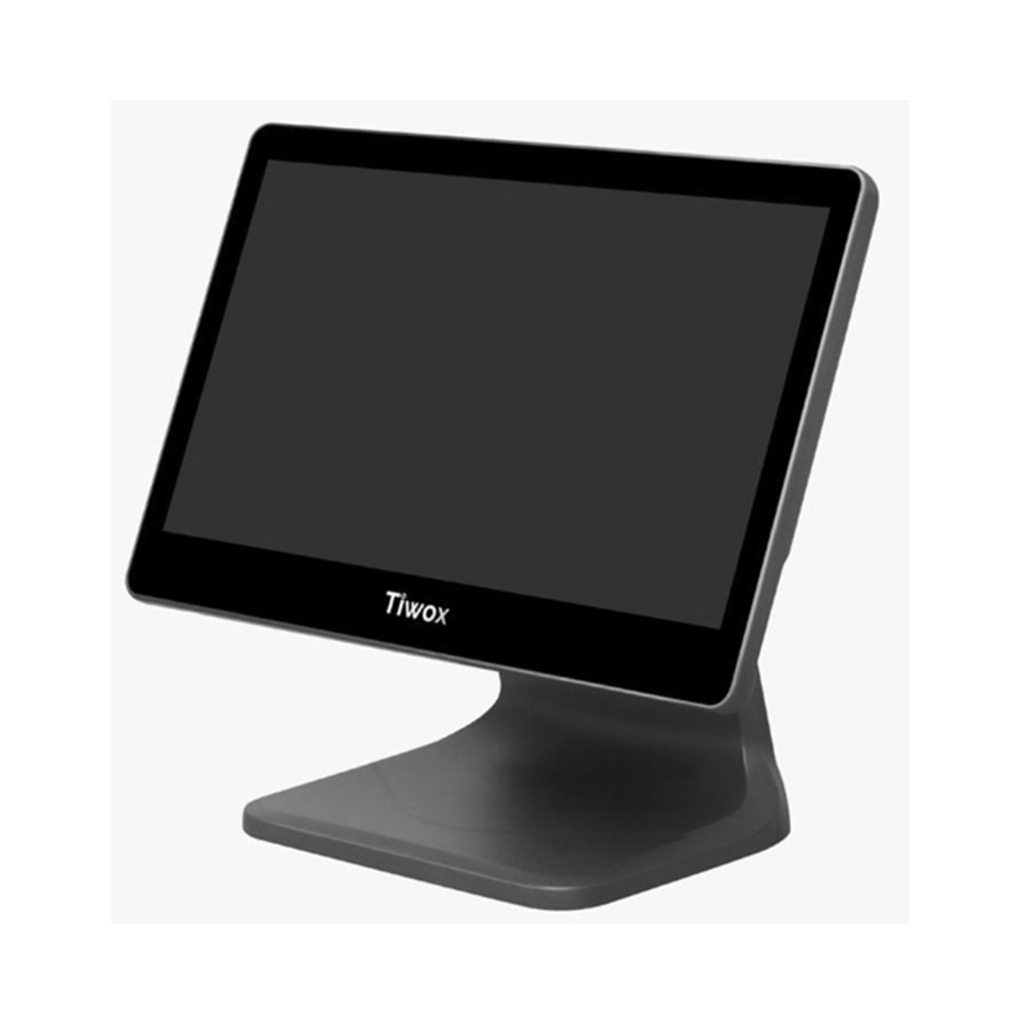Tiwox TP-9000, Intel i5 5.Nesil, 15.6" Ekran,  8GB Ram, 128GB SSD, Endüstriyel, Dokunmatik Pos PC