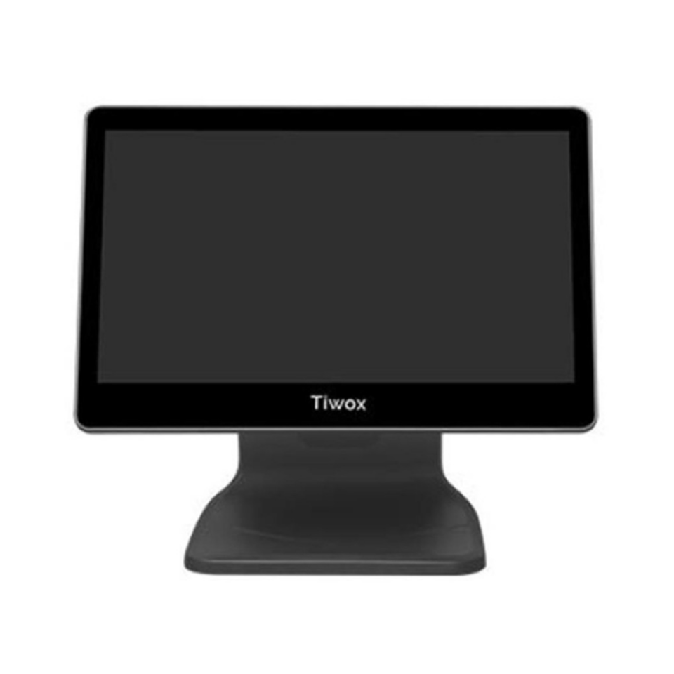 Tiwox TP-9000, Intel i5 5.Nesil, 15.6" Ekran,  8GB Ram, 128GB SSD, Endüstriyel, Dokunmatik Pos PC